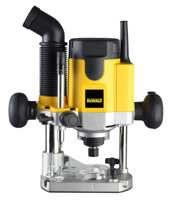 Frezarka górnowrzecionowa DeWalt DW620
