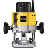 Frezarka górnowrzecionowa DeWalt DW626