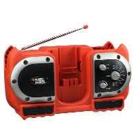 Ładowarka Black&Decker R123F2