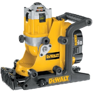 Laser obrotowy DeWalt DW073K