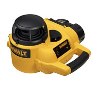 Laser obrotowy DeWalt DW076K