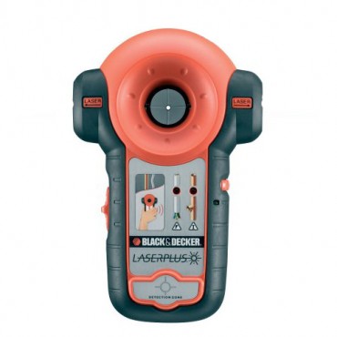 Linijka laserowa Black&Decker LZR1B