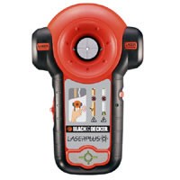 Linijka laserowa Black&Decker LZR2B