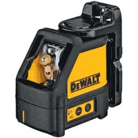 Laser punktowy DeWalt DW087K