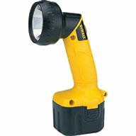 Latarka akumulatorowa DeWalt DW904
