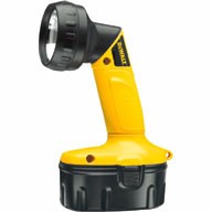 Latarka akumulatorowa DeWalt DW908