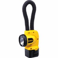 Lampa akumulatorowa DeWalt DW915