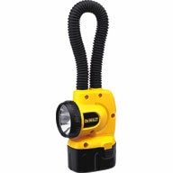 Lampa akumulatorowa DeWalt DW918