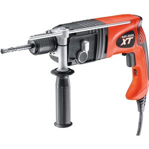 M³oto-wiertarka Black&Decker XTD24CK