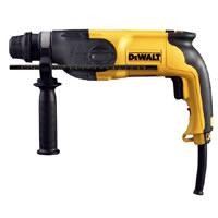 M³oto-wiertarka DeWalt D25103K