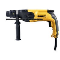 Moto-wiertarka DeWalt D25104K