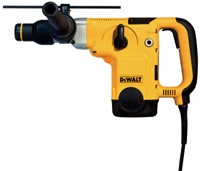 Mot udarowy DeWalt D25600K
