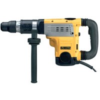 Mot udarowy DeWalt D25730K