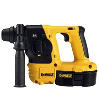 Akumulatorowa moto-wiertarka DeWalt DC212KA