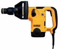M³ot wyburzeniowy DeWalt D25830K