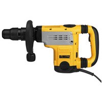 M³ot wyburzeniowy DeWalt D25840K