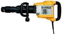 M³ot wyburzeniowy DeWalt D25940K