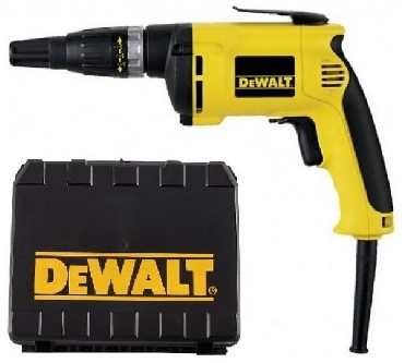 Wkrtarka DeWalt DW274K