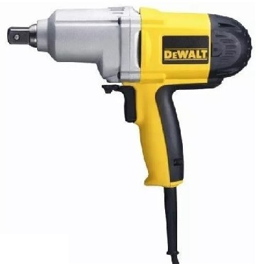 Zakrtarka udarowa DeWalt DW294