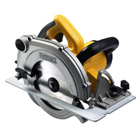 Pilarka tarczowa DeWalt D23650K
