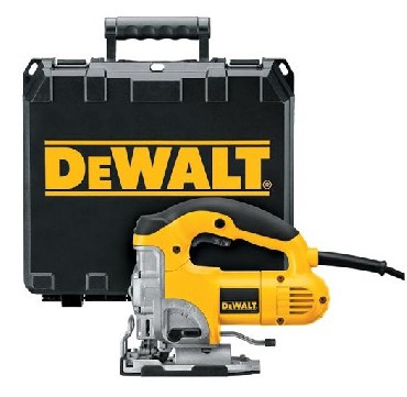 Wyrzynarka DeWalt DW331K