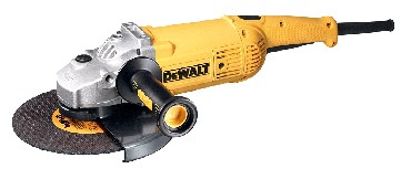 Szlifierka ktowa DeWalt D28432C