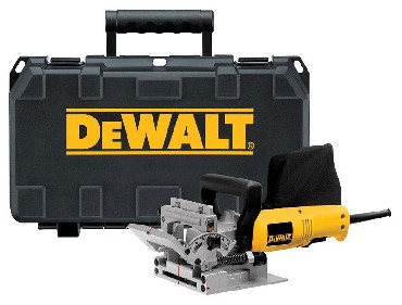 Frezarka do wpustw DeWalt DW682K