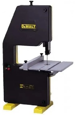 Pilarka tamowa DeWalt DW739