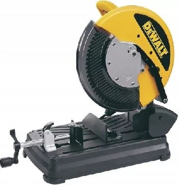 Przecinarka do metalu DeWalt DW872