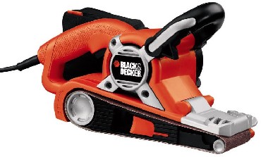 Szlifierka tamowa Black&Decker KA88