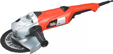 Szlifierka ktowa Black&Decker KG2000