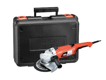 Szlifierka ktowa Black&Decker KG2000K