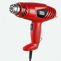 Opalarka Black&Decker CD701