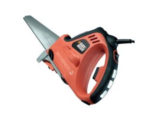 Pilarka szablasta Black&Decker KS890GTK