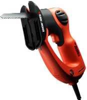 Pilarka szablasta Black&Decker KS990EK
