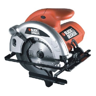 Pilarka tarczowa Black&Decker CD601