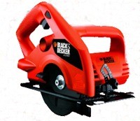 Pilarka tarczowa Black&Decker KS40