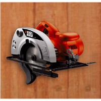 Pilarka tarczowa Black&Decker KS55