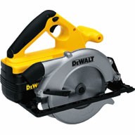 Akumulatorowa pilarka tarczowa ręczna DeWalt DW007K