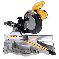 Akumulatorowa ukośnica DeWalt DW017N
