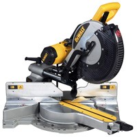 Pilarka ukośnica DeWalt DW718
