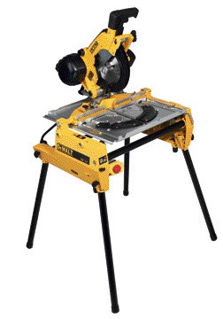 Uko¶nica sto³owa DeWalt DW743