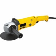 Polerka kątowa DeWalt DW849