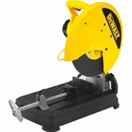 Przecinarka do metalu DeWalt DW871