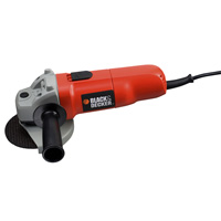 Szlifierka ktowa Black&Decker CD115