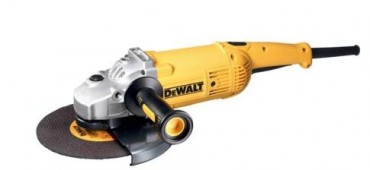 Szlifierka ktowa DeWalt D28401