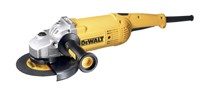Szlifierka kątowa DeWalt D28410