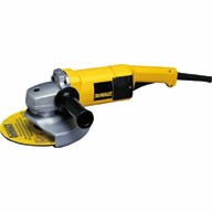 Szlifierka kątowa DeWalt DW490