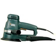 Szlifierka mimośrodowa Black&Decker KA190E