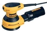 Szlifierka mimośrodowa DeWalt D26453